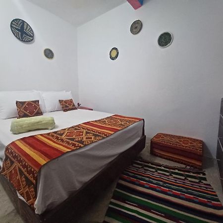 Superbe Stay Taghazout Dış mekan fotoğraf