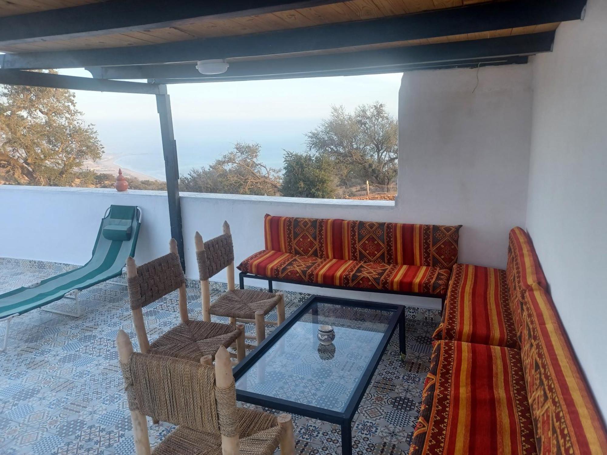Superbe Stay Taghazout Dış mekan fotoğraf