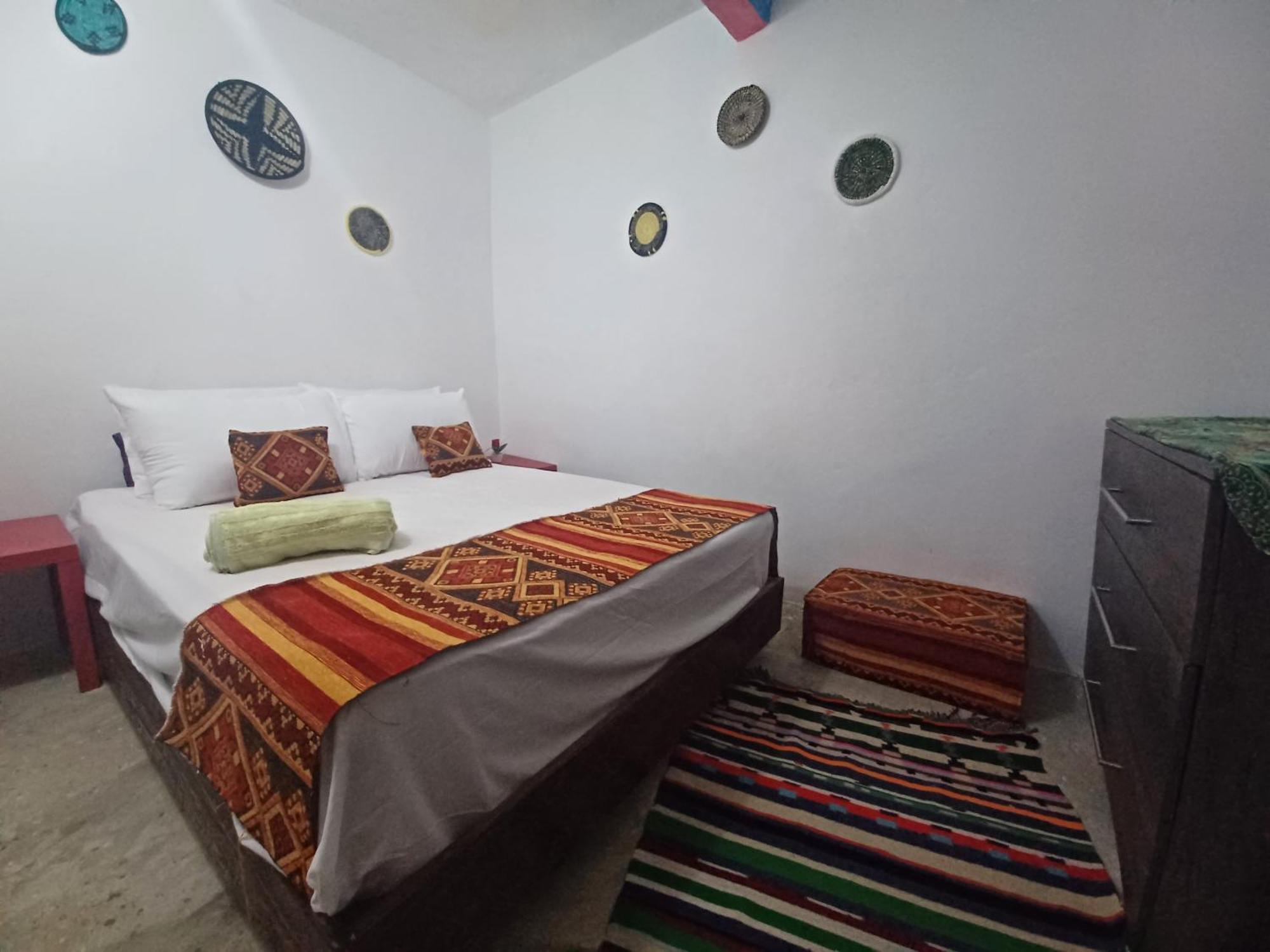 Superbe Stay Taghazout Dış mekan fotoğraf
