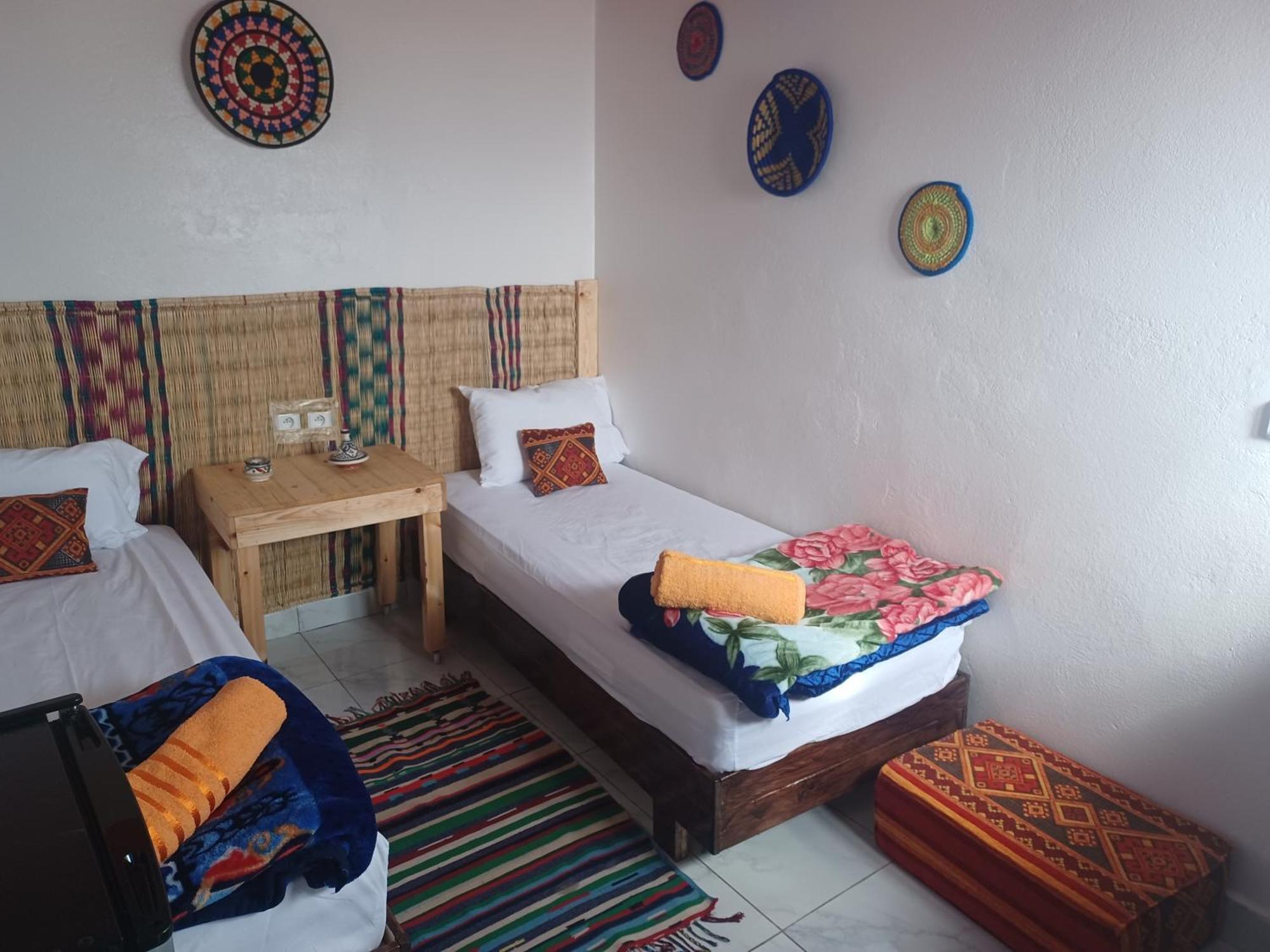 Superbe Stay Taghazout Dış mekan fotoğraf