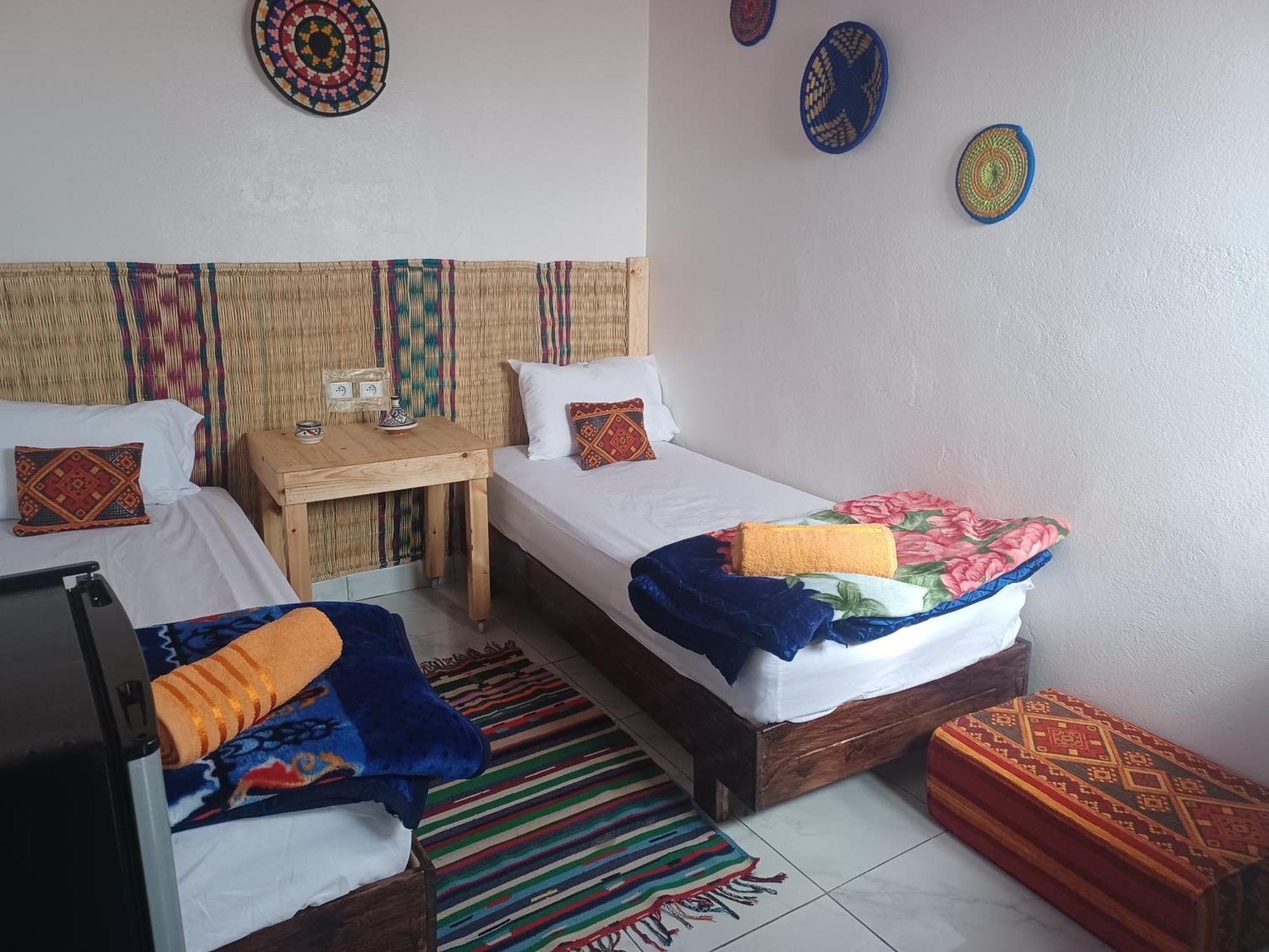 Superbe Stay Taghazout Dış mekan fotoğraf