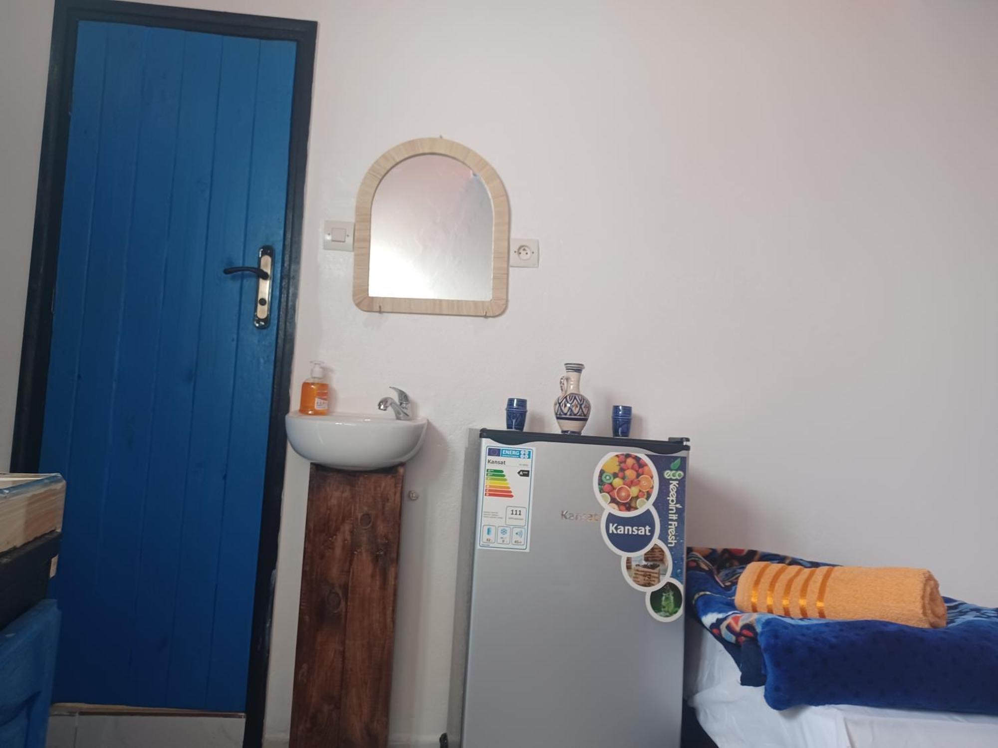 Superbe Stay Taghazout Dış mekan fotoğraf