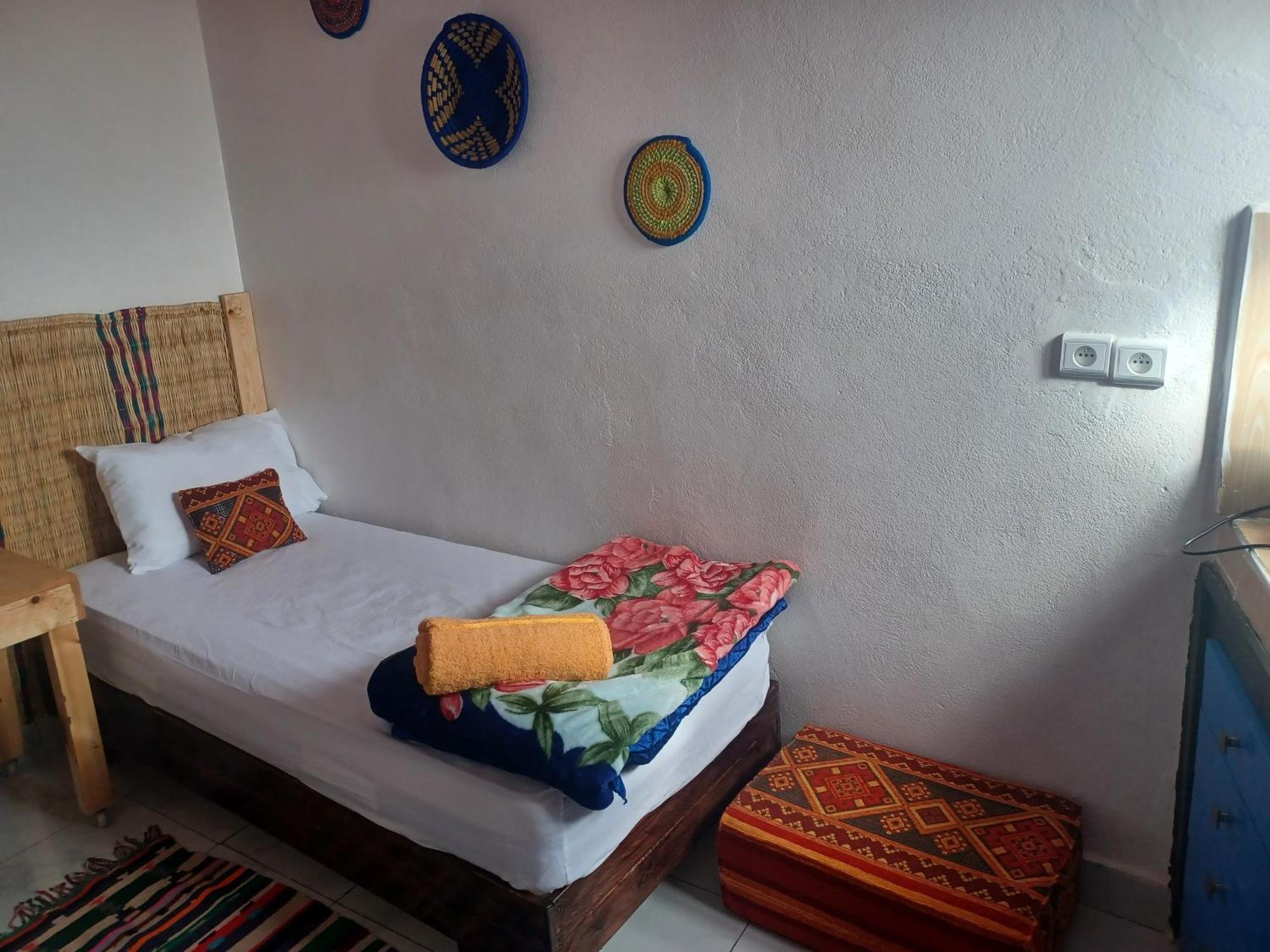 Superbe Stay Taghazout Dış mekan fotoğraf