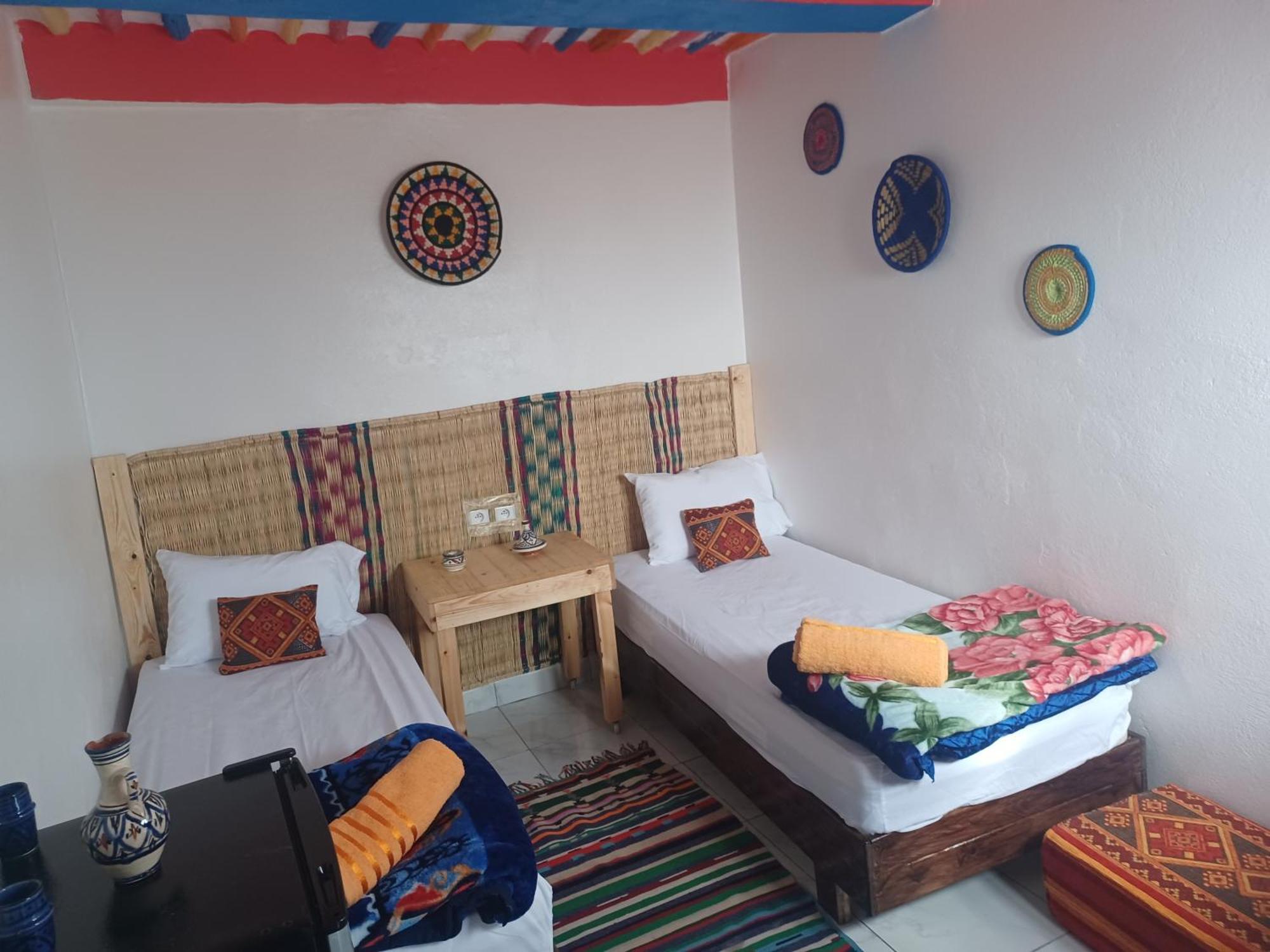 Superbe Stay Taghazout Dış mekan fotoğraf