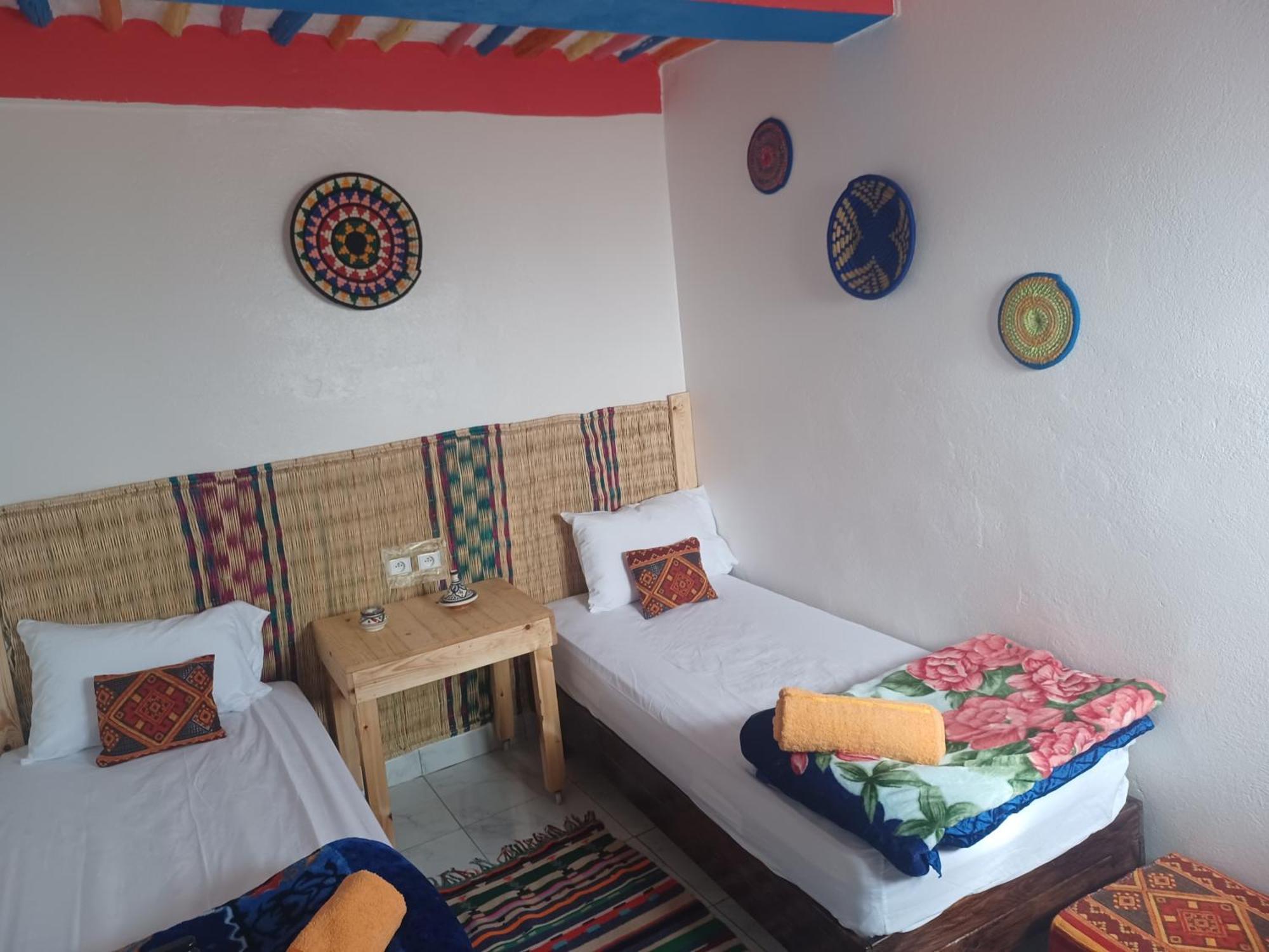 Superbe Stay Taghazout Dış mekan fotoğraf