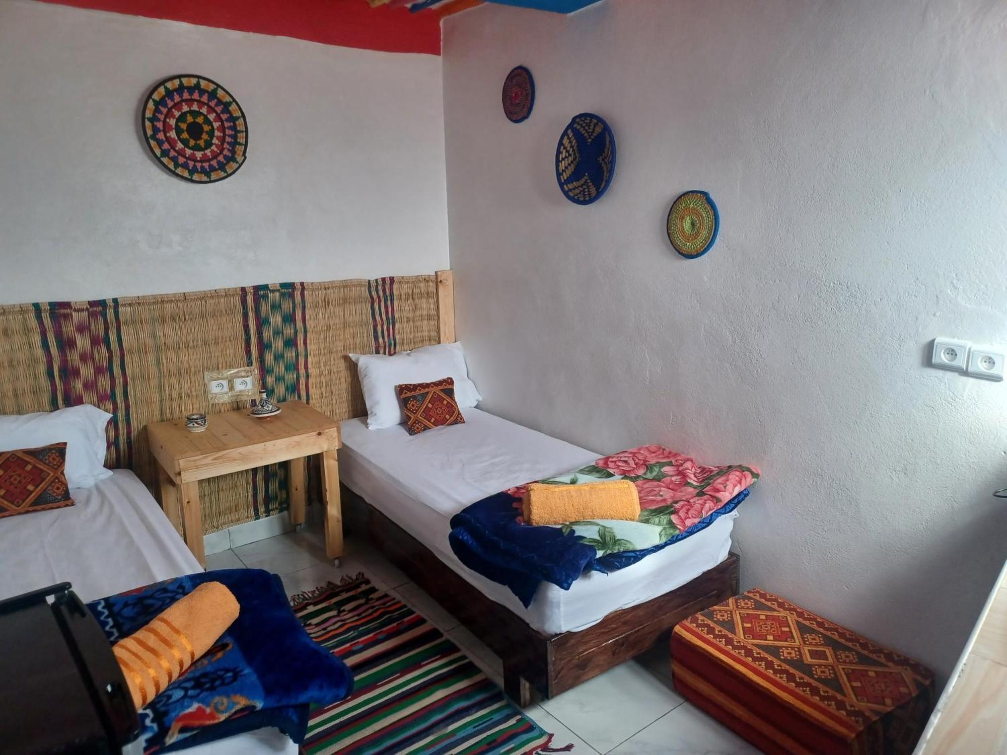 Superbe Stay Taghazout Dış mekan fotoğraf