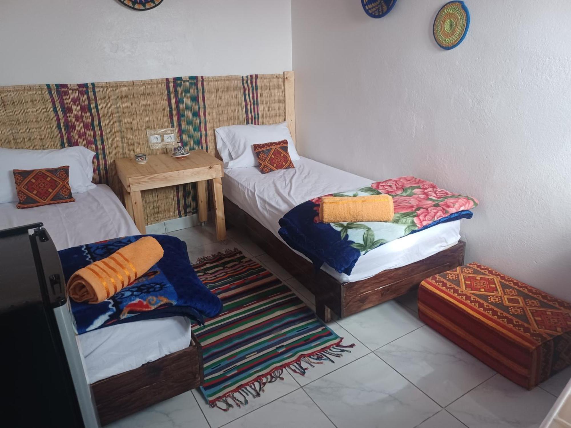 Superbe Stay Taghazout Dış mekan fotoğraf