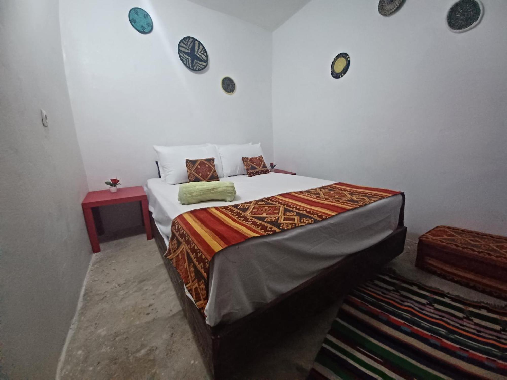 Superbe Stay Taghazout Dış mekan fotoğraf