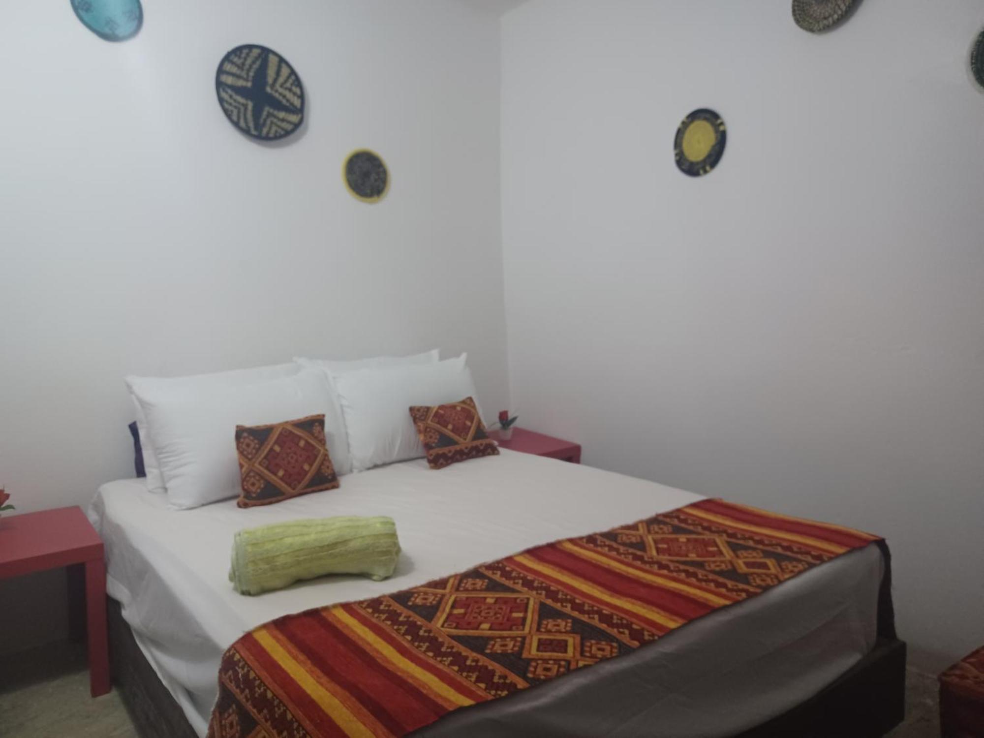 Superbe Stay Taghazout Dış mekan fotoğraf