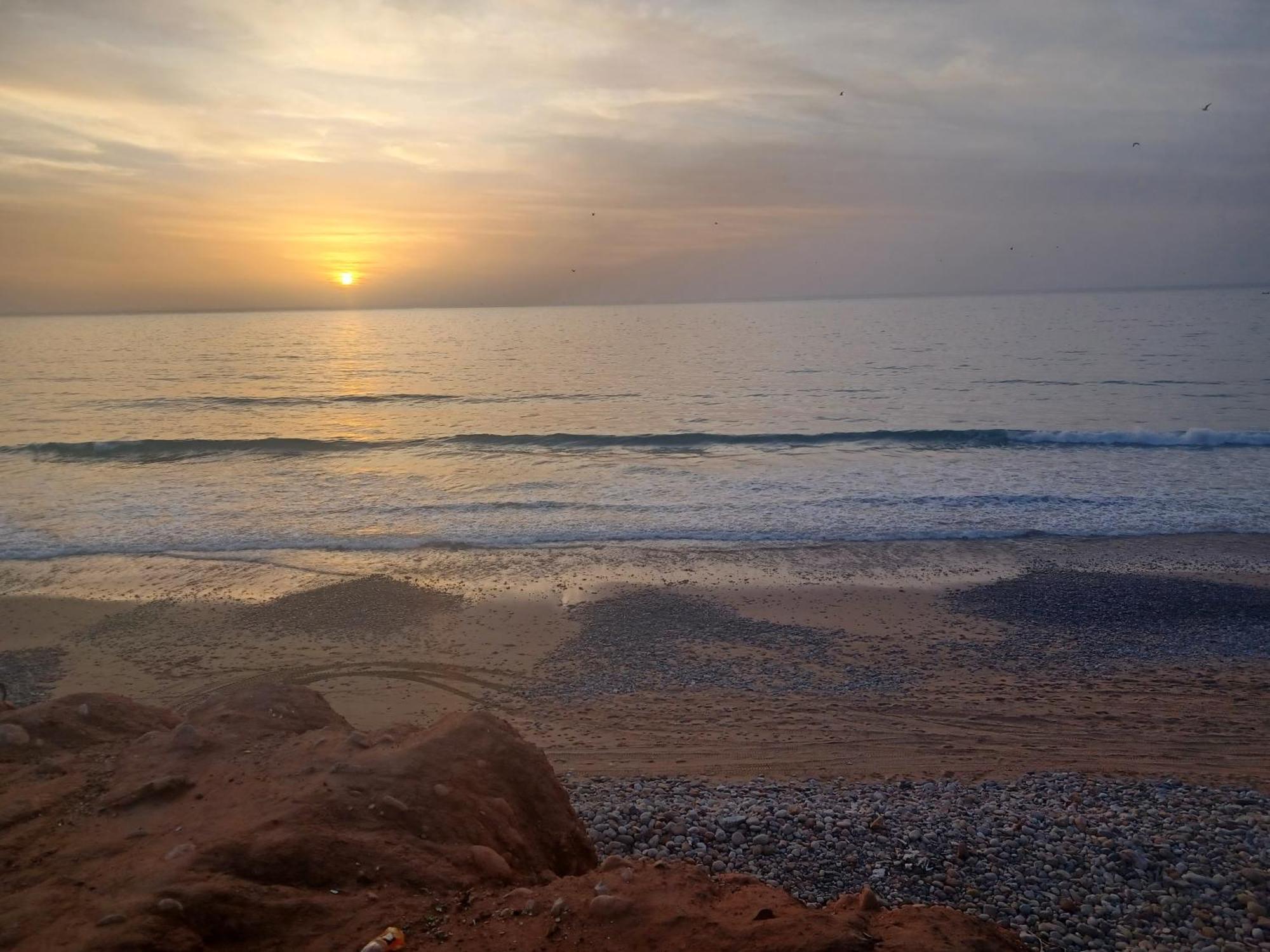 Superbe Stay Taghazout Dış mekan fotoğraf