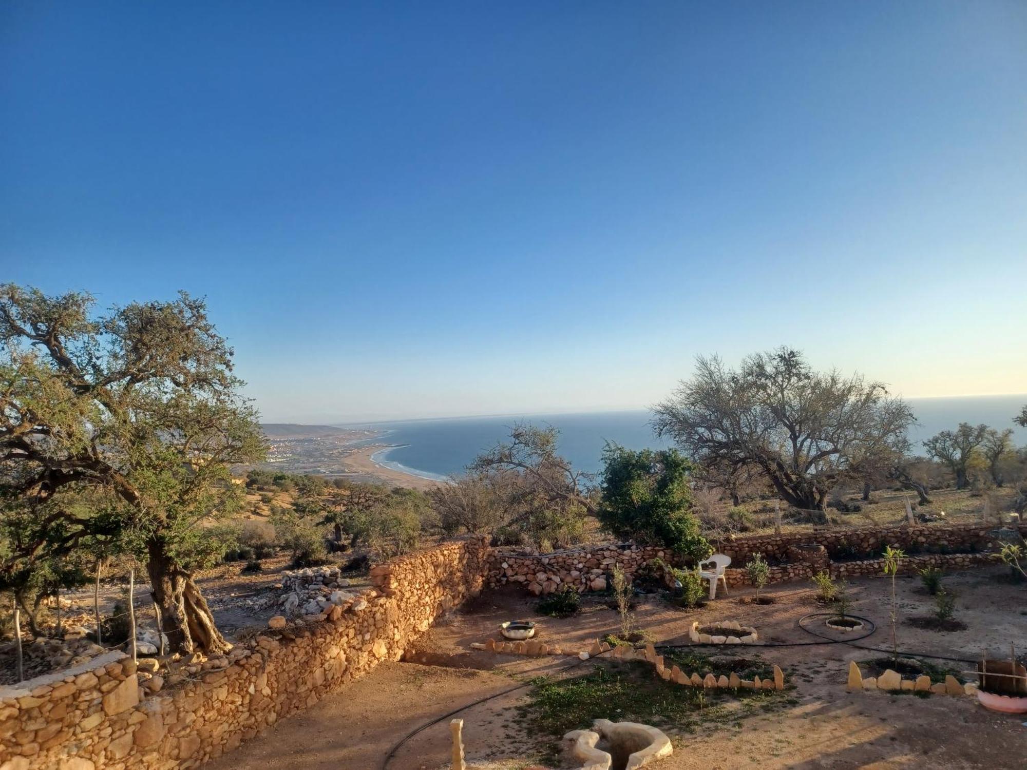 Superbe Stay Taghazout Dış mekan fotoğraf