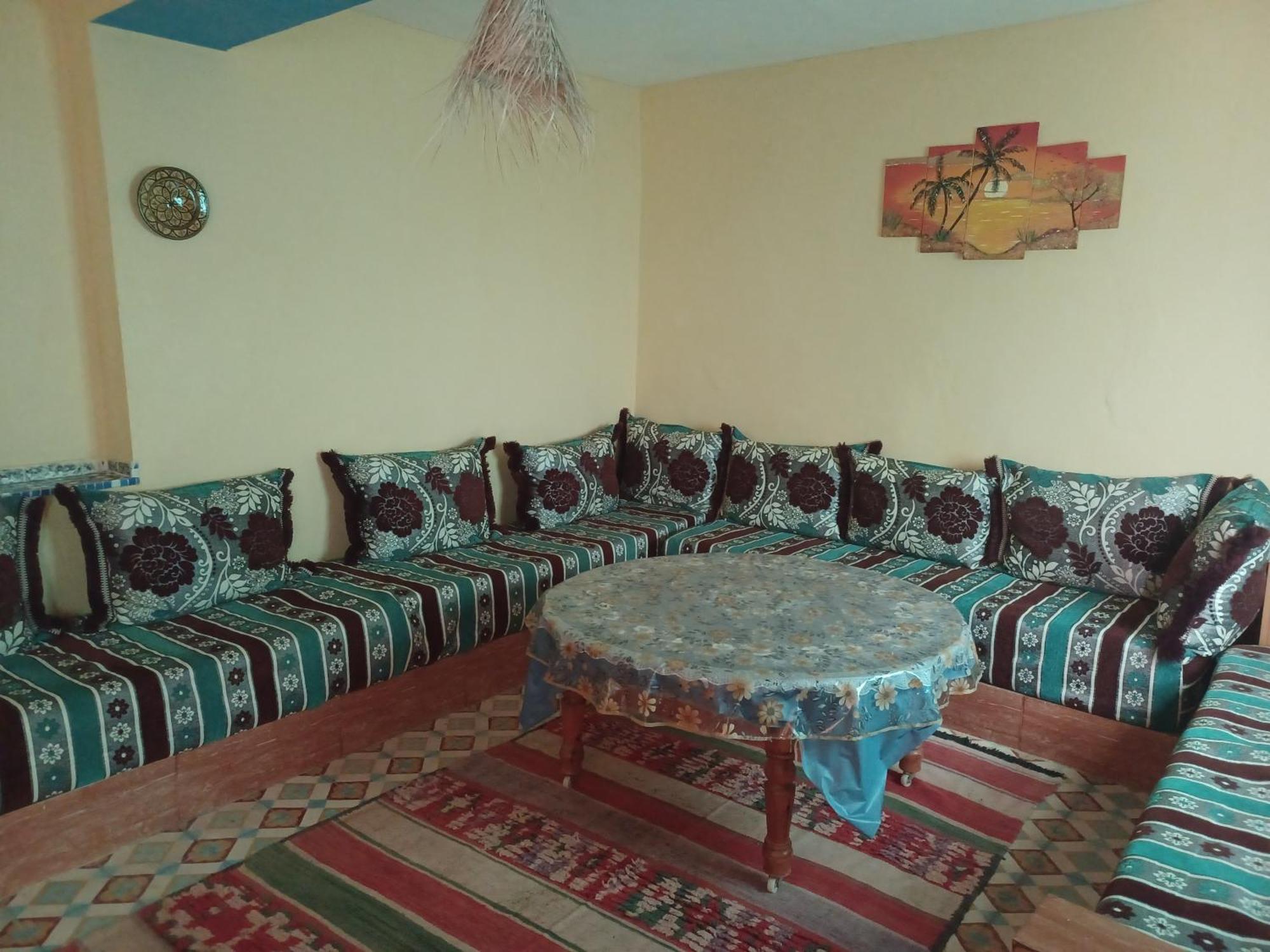 Superbe Stay Taghazout Dış mekan fotoğraf