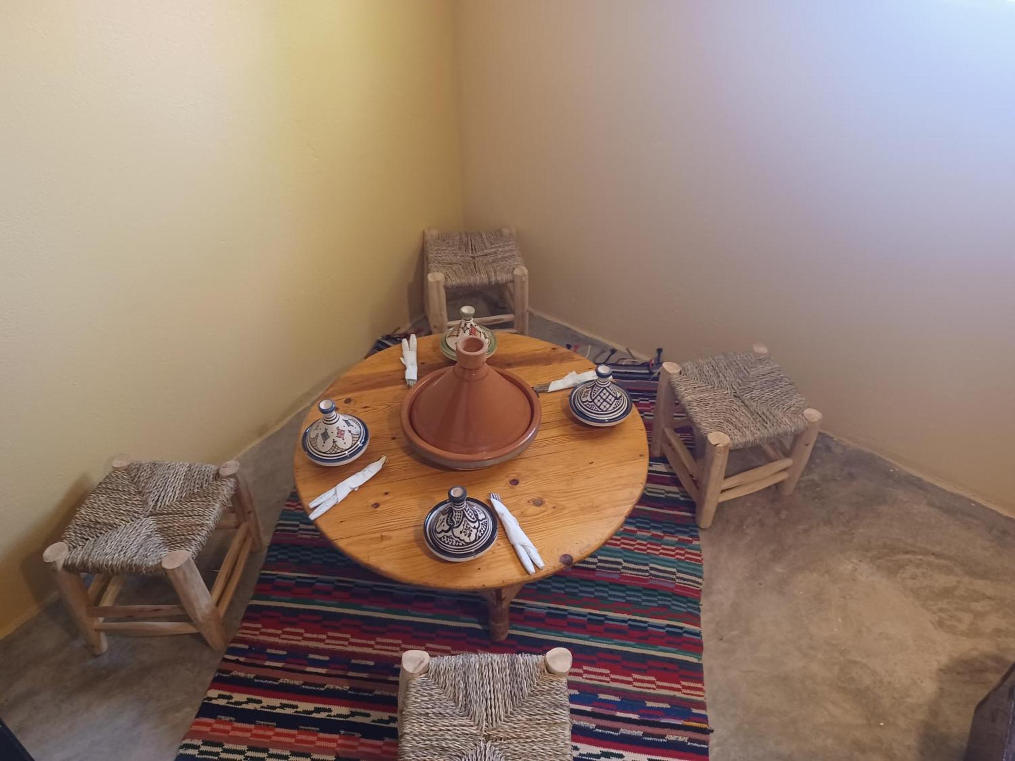 Superbe Stay Taghazout Dış mekan fotoğraf