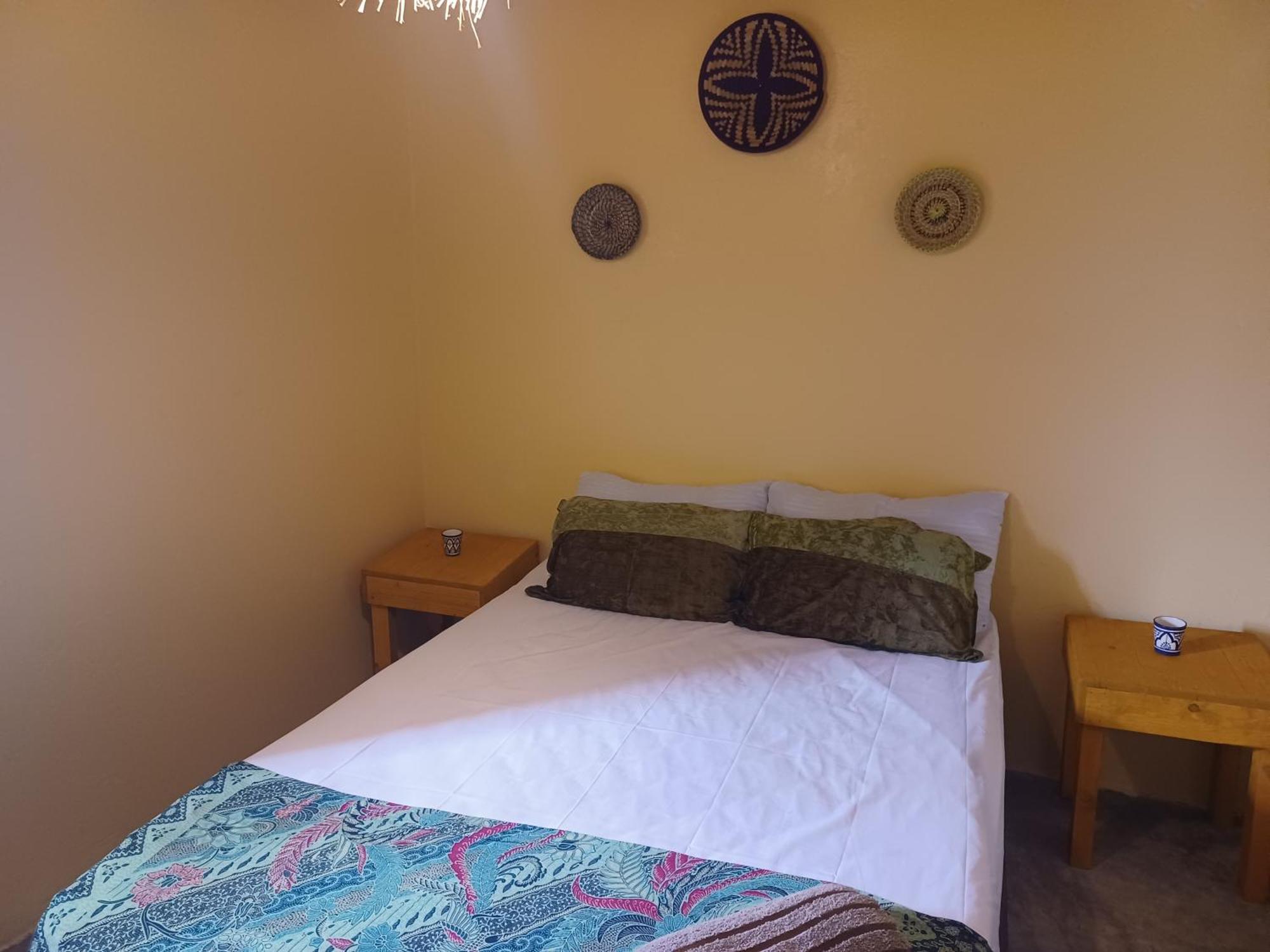 Superbe Stay Taghazout Dış mekan fotoğraf