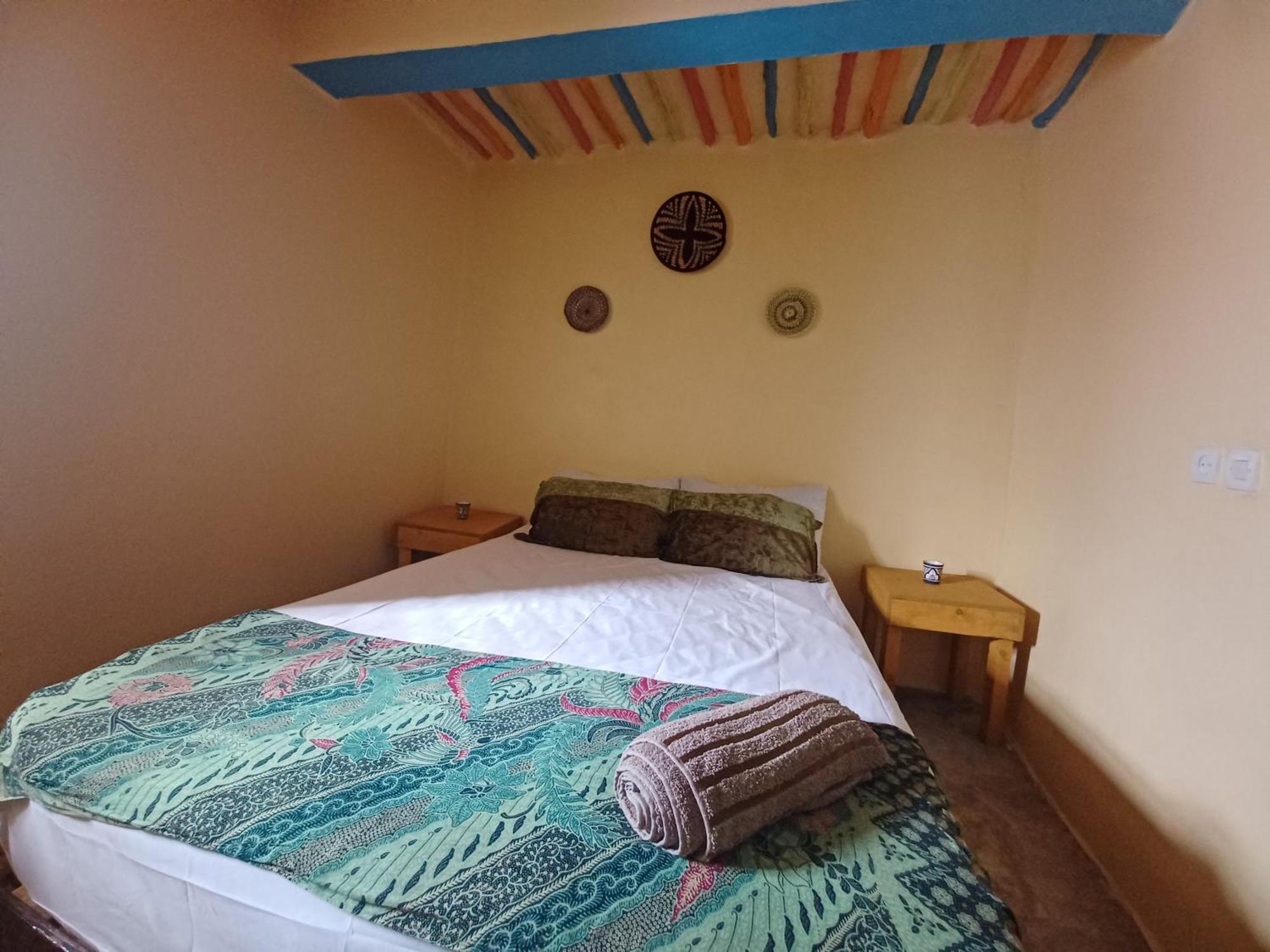 Superbe Stay Taghazout Dış mekan fotoğraf