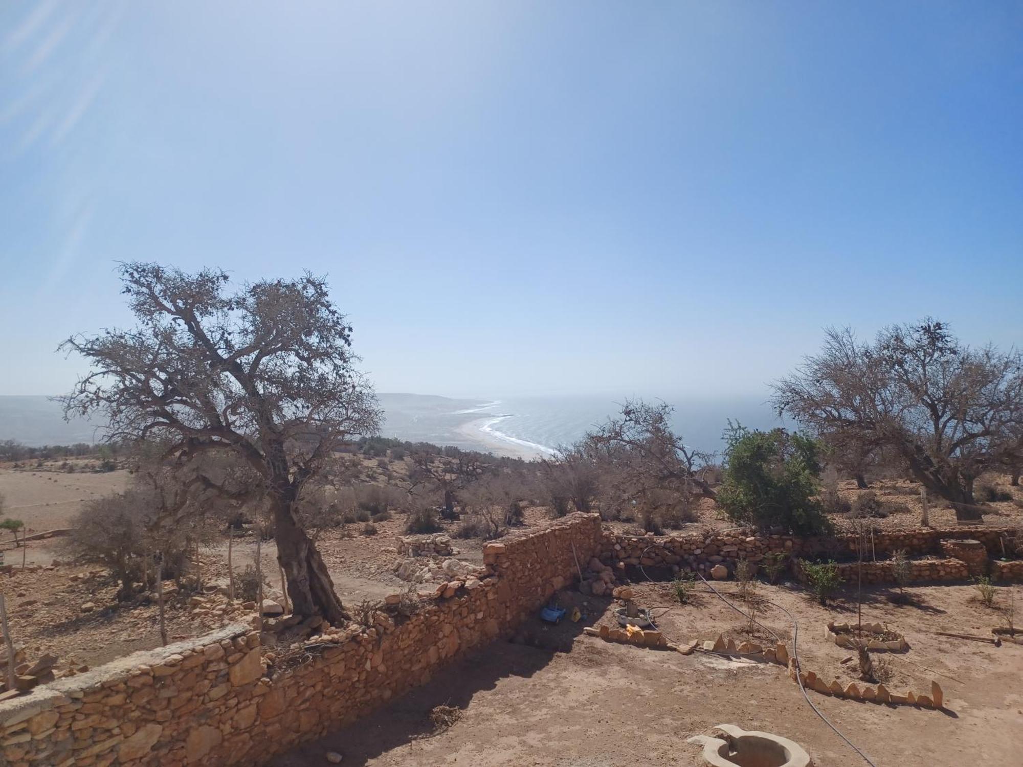 Superbe Stay Taghazout Dış mekan fotoğraf