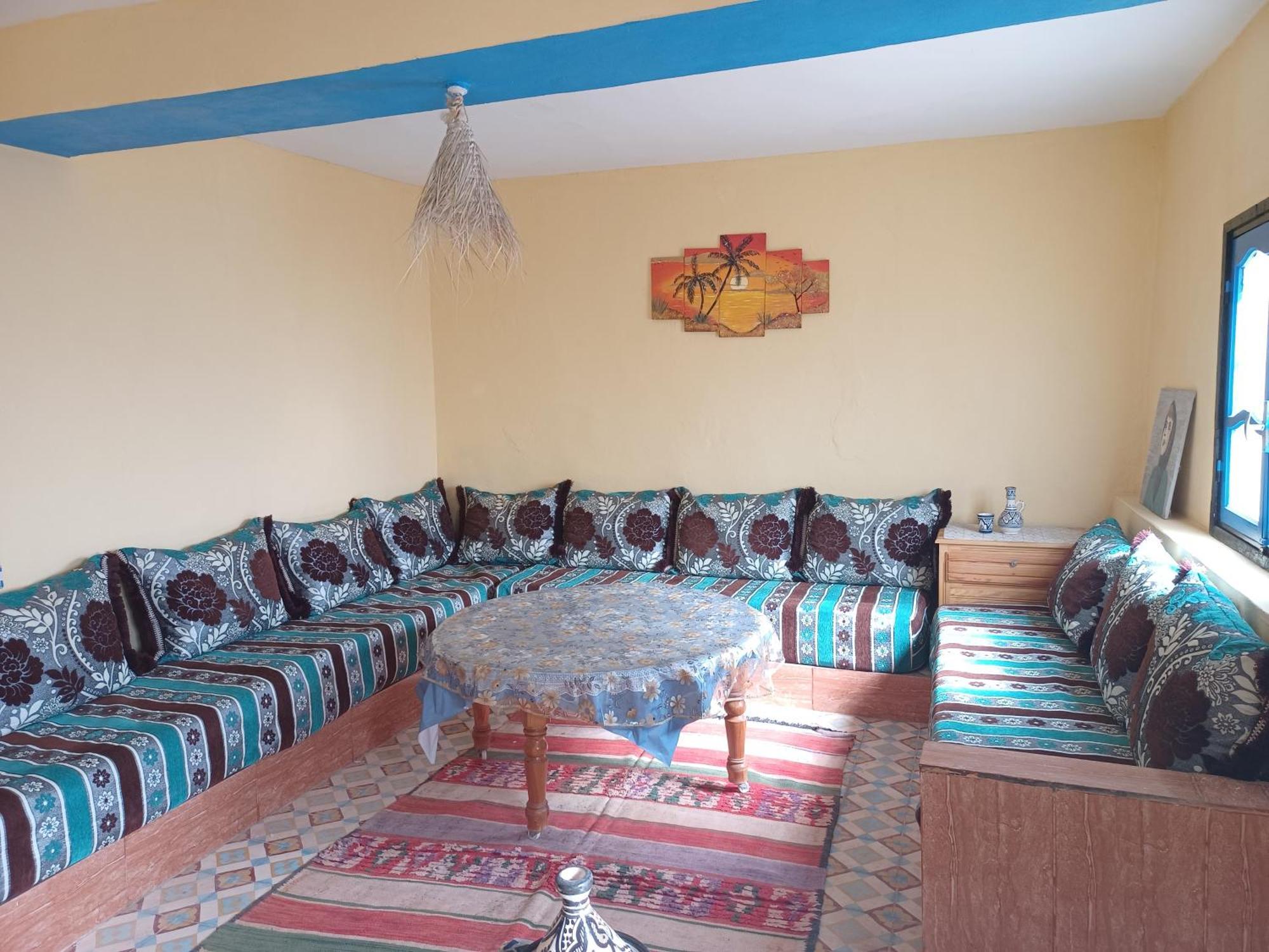 Superbe Stay Taghazout Dış mekan fotoğraf